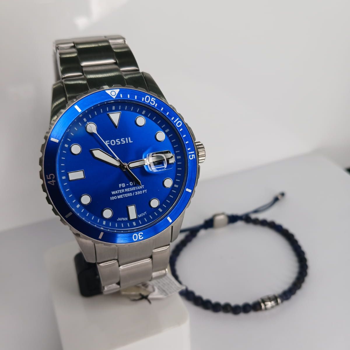 FOSSIL SAT FS5969 SET - Image 3