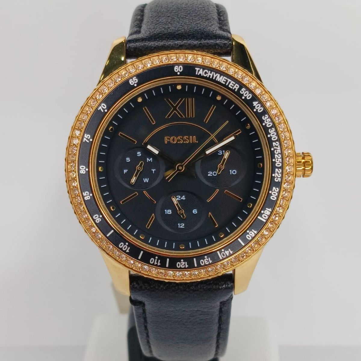 FOSSIL SAT F-ES5135 - Image 2