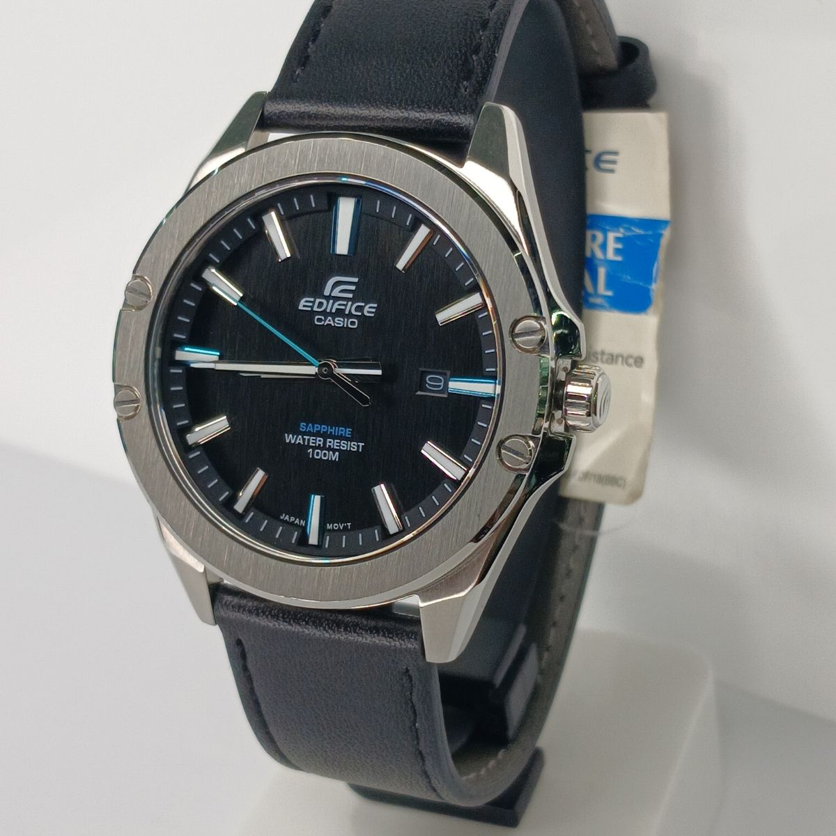 CASIO SAT EFR-S107L-1AVUEF - Image 3