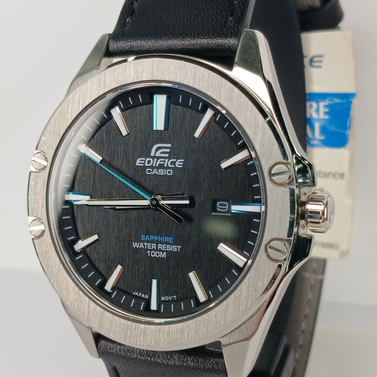 CASIO SAT EFR-S107L-1AVUEF - Image 4