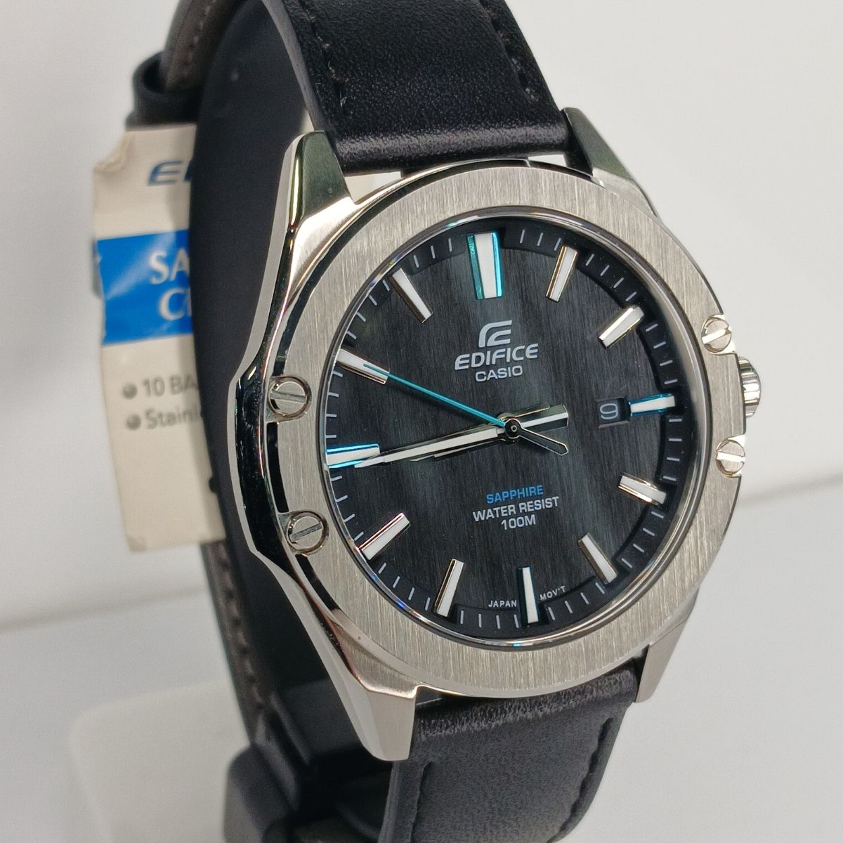CASIO SAT EFR-S107L-1AVUEF - Image 5