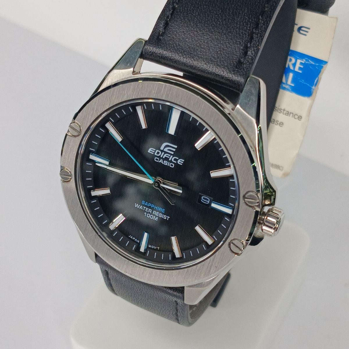 CASIO SAT EFR-S107L-1AVUEF - Image 6