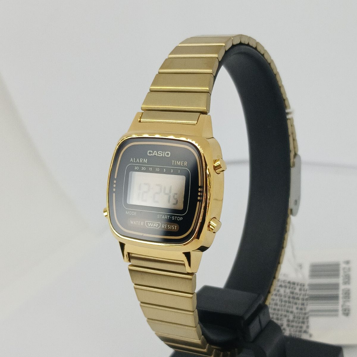 CASIO SAT LA670WEGA-1EF - Image 4