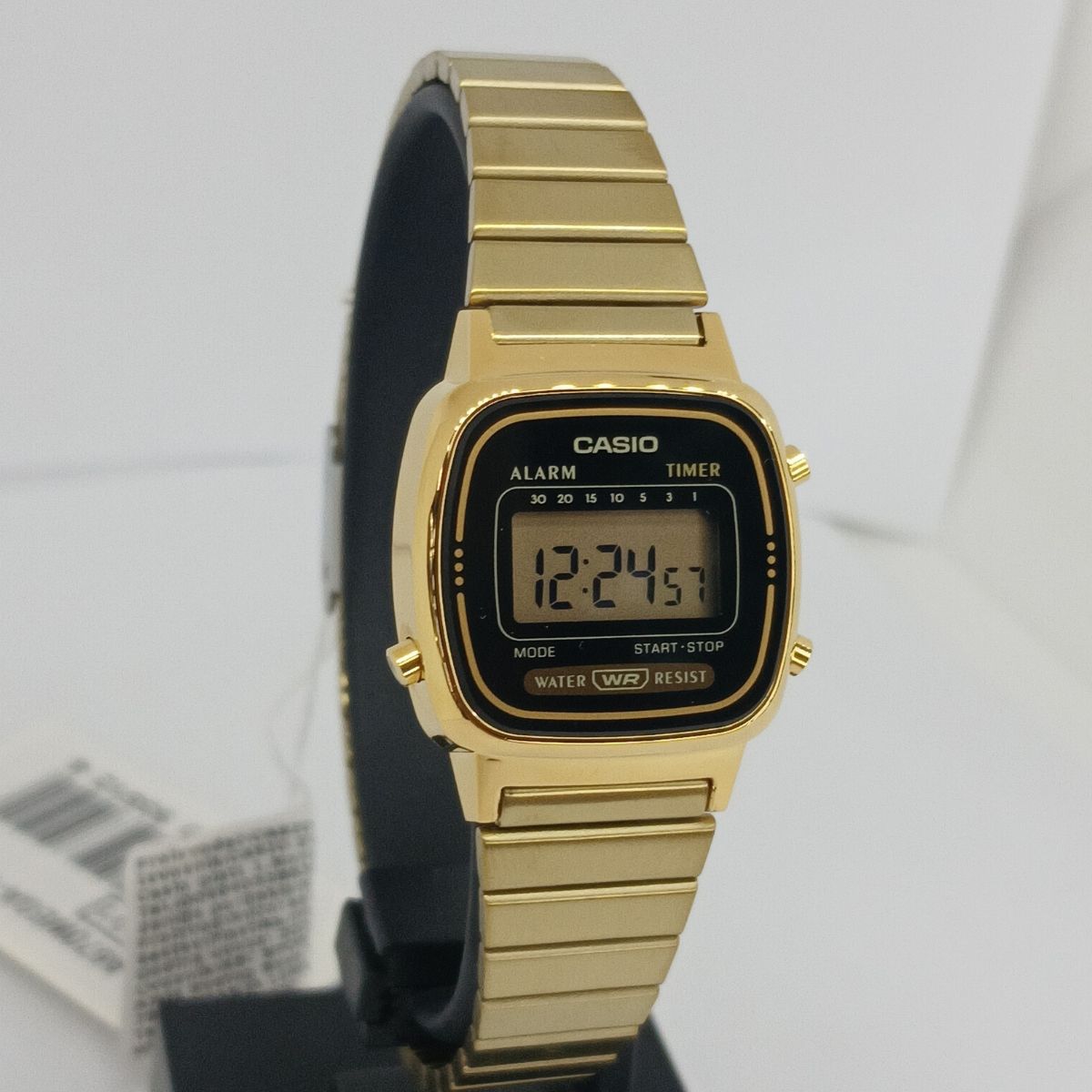CASIO SAT LA670WEGA-1EF - Image 5