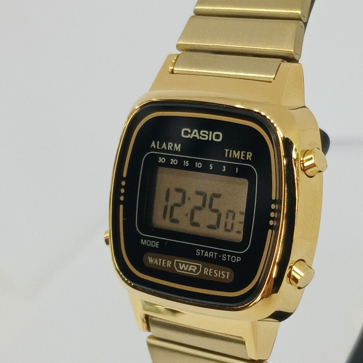 CASIO SAT LA670WEGA-1EF - Image 6