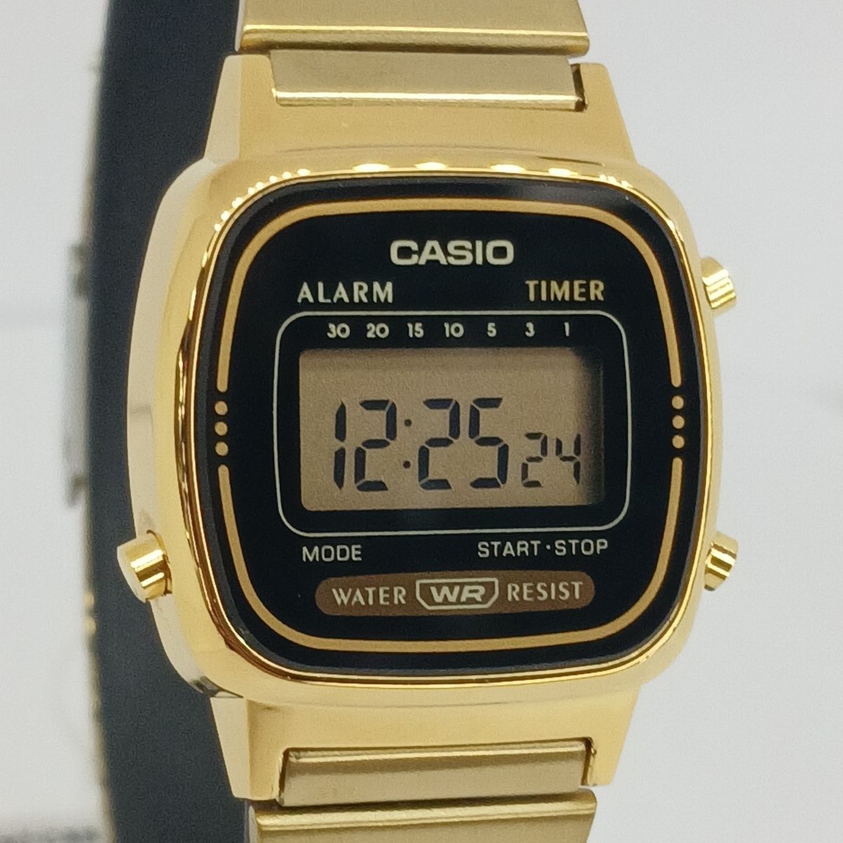 CASIO SAT LA670WEGA-1EF - Image 7