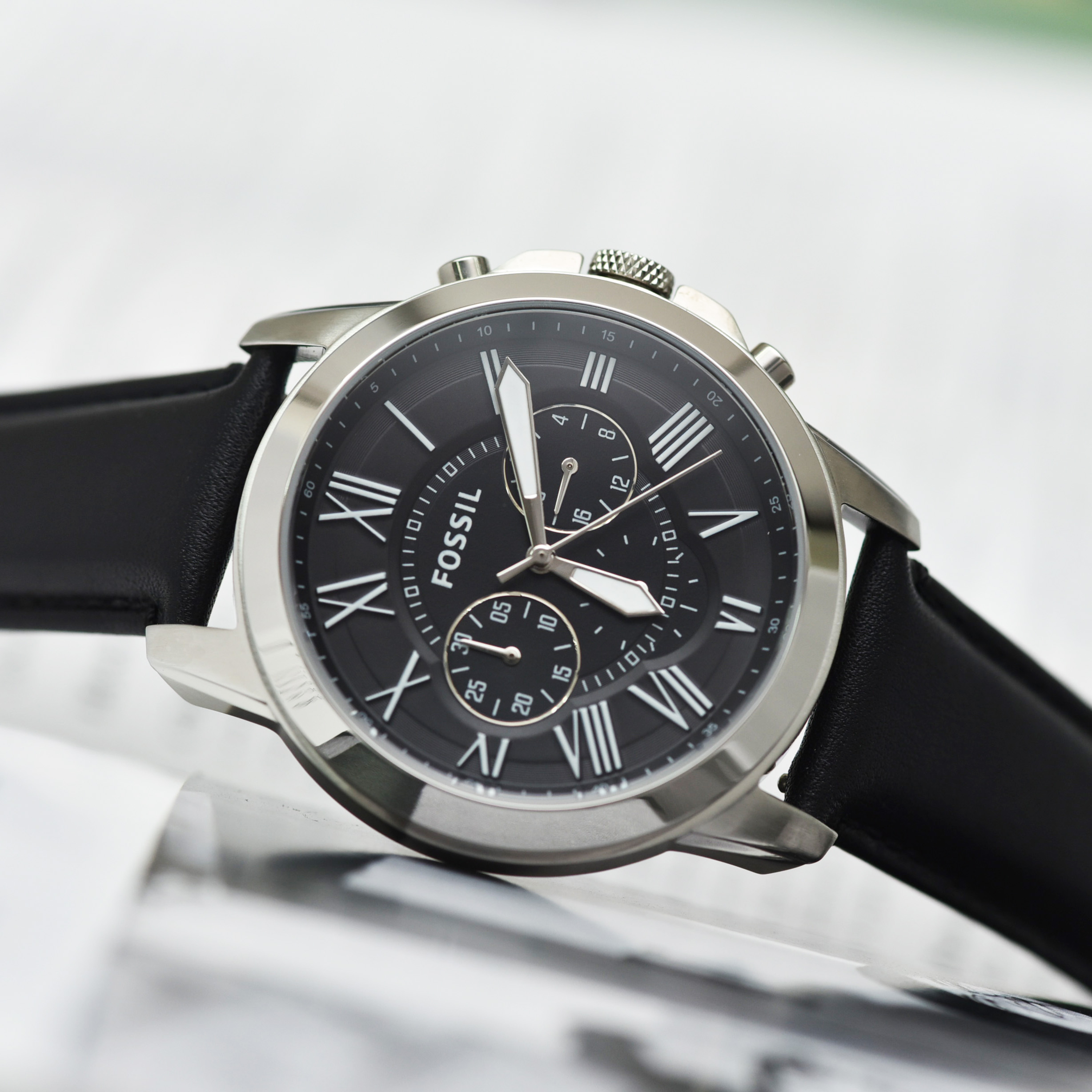 FOSSIL SAT F-FS4812 - Image 4