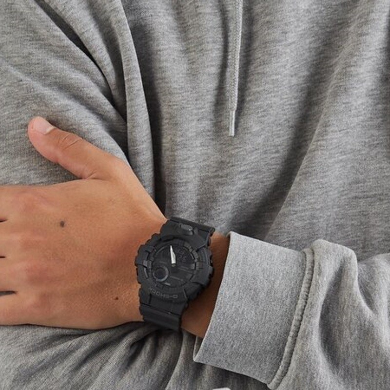CASIO G-SHOCK SAT BGA-800-1AER - Image 2