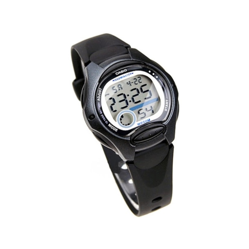 CASIO SAT LWS-200-1BVEG - Image 4