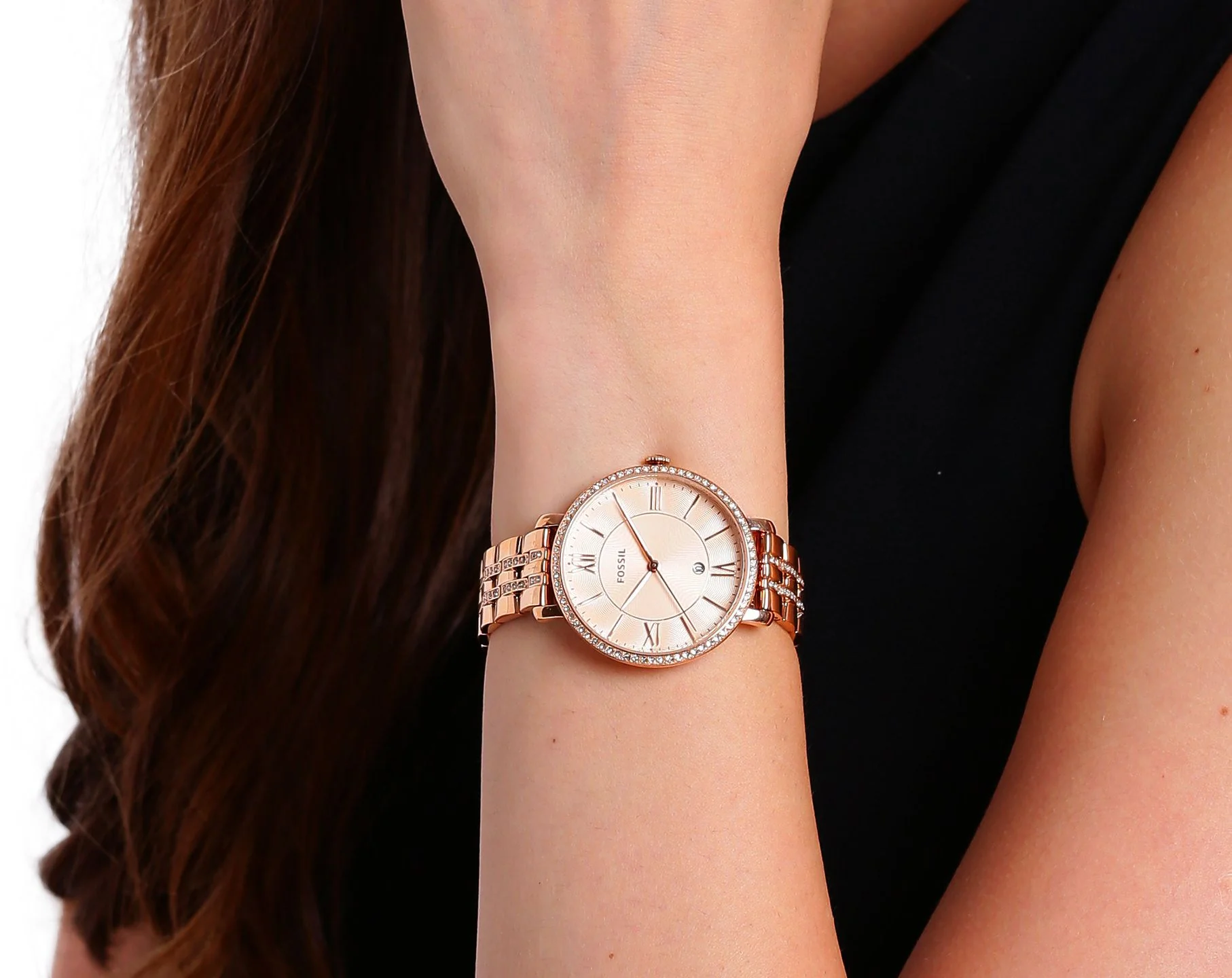 FOSSIL SAT ES3546 - Image 4