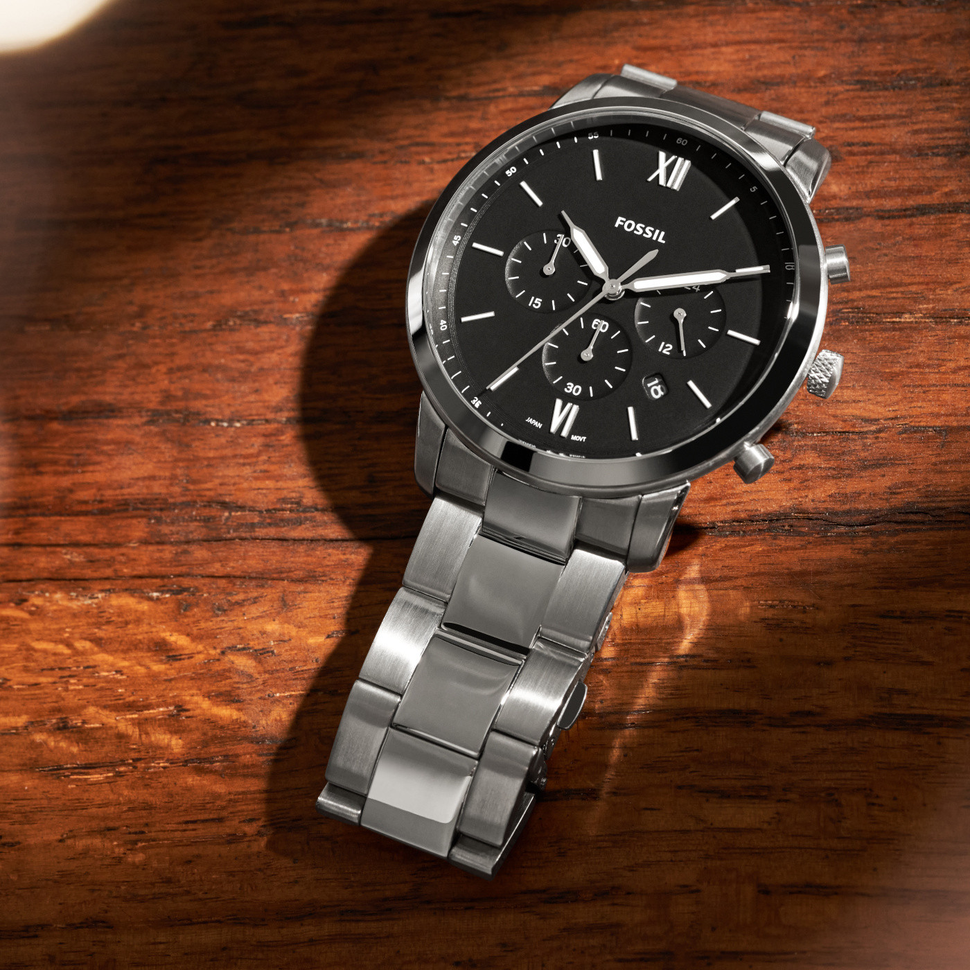 FOSSIL SAT FS5384 - Image 3