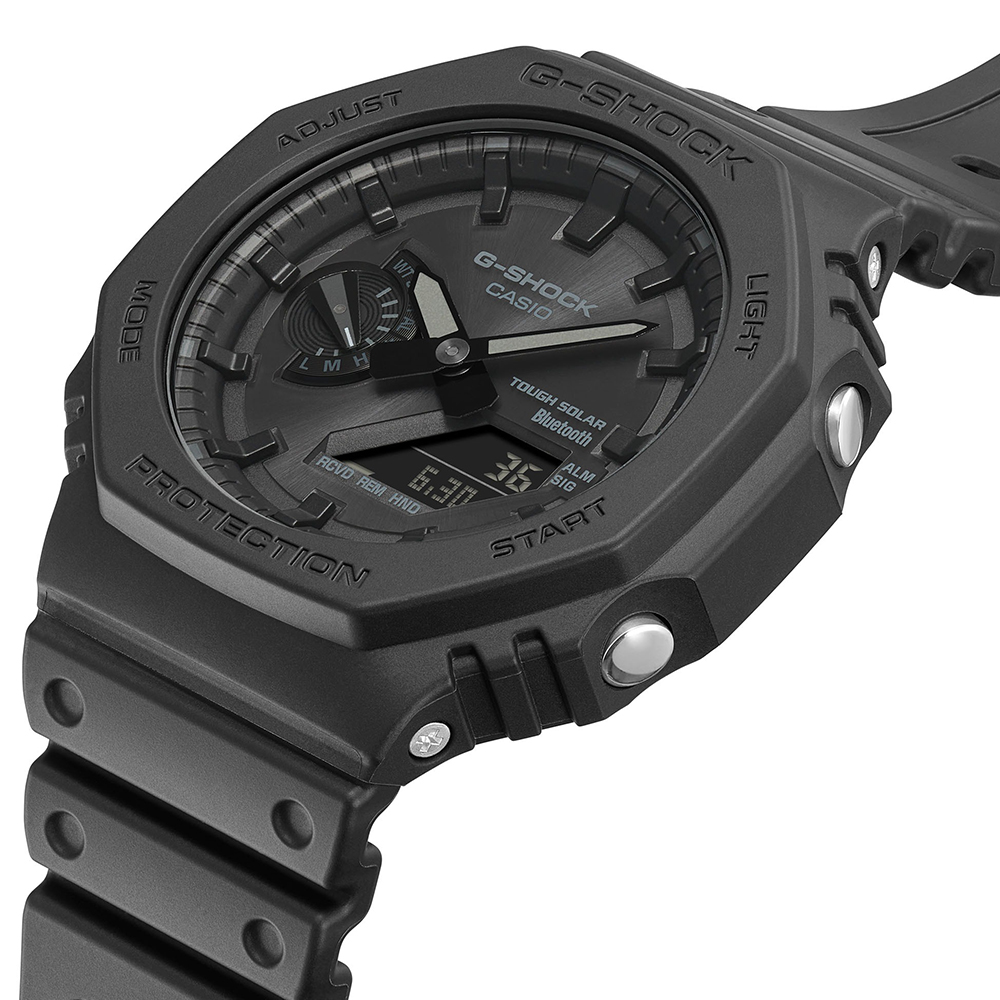 CASIO G-SHOCK SAT GA-B2100-1AER - Image 10
