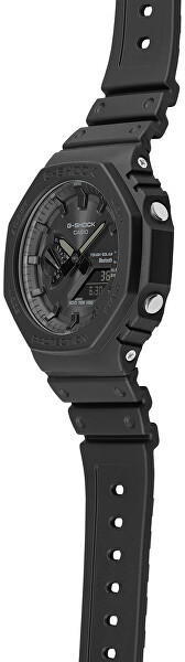 CASIO G-SHOCK SAT GA-B2100-1AER - Image 2