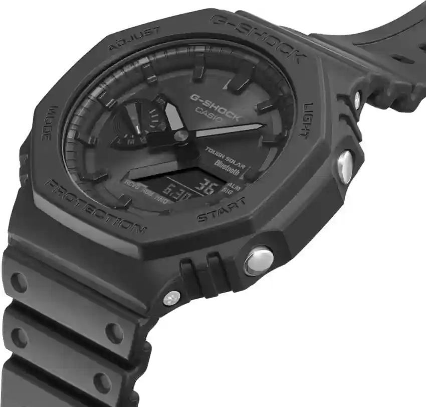 CASIO G-SHOCK SAT GA-B2100-1AER - Image 5