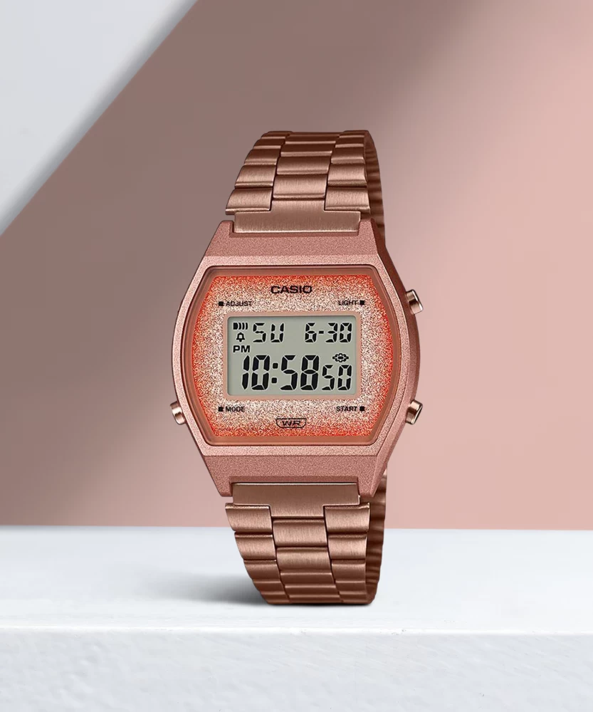 CASIO SAT- B640WCG-5EF - Image 4