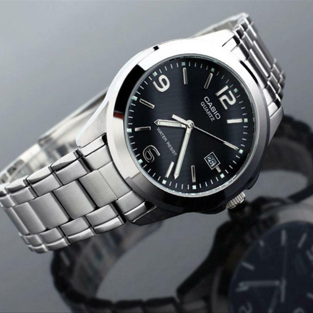CASIO SAT LTP-1215A-1A - Image 2