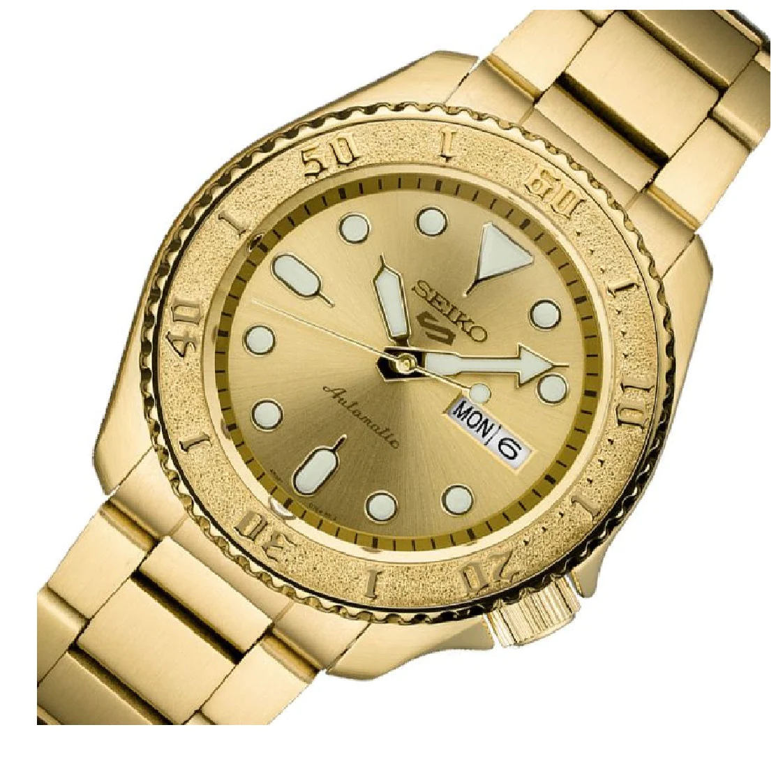 SEIKO SAT 5 SPORT SRPEE74K1 - Image 2