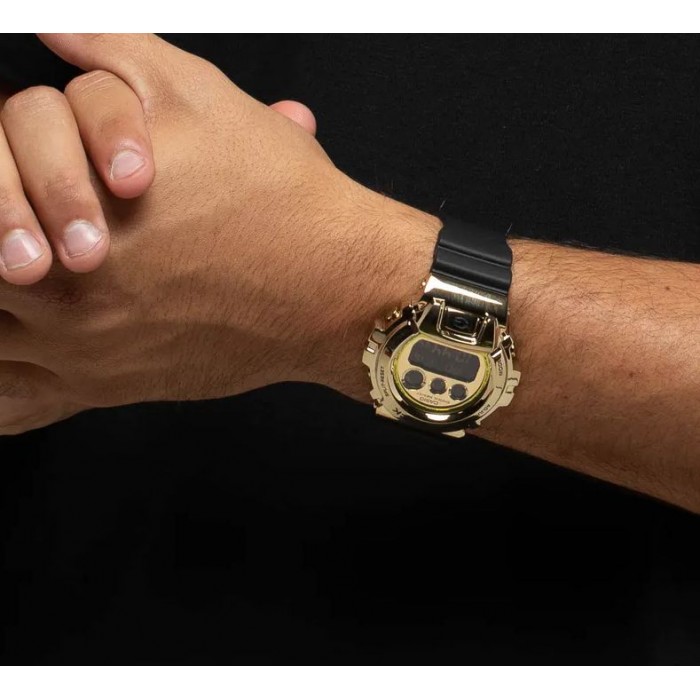 CASIO G-SHOCK GM-6900-9ER - Image 8