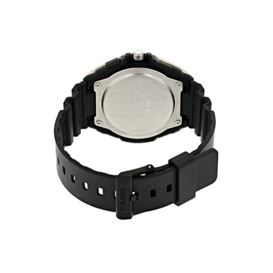 CASIO SAT MWD-100H-9AVEF - Image 3