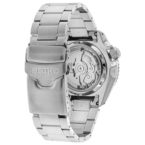 SEIKO SAT 5 SPORT SRPD61K1 - Image 2
