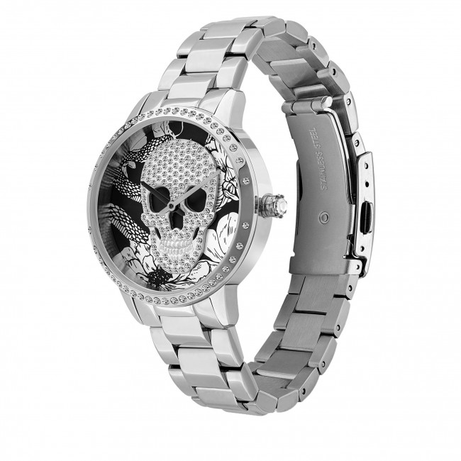 POLICE SAT 16067MS/03M - Image 3