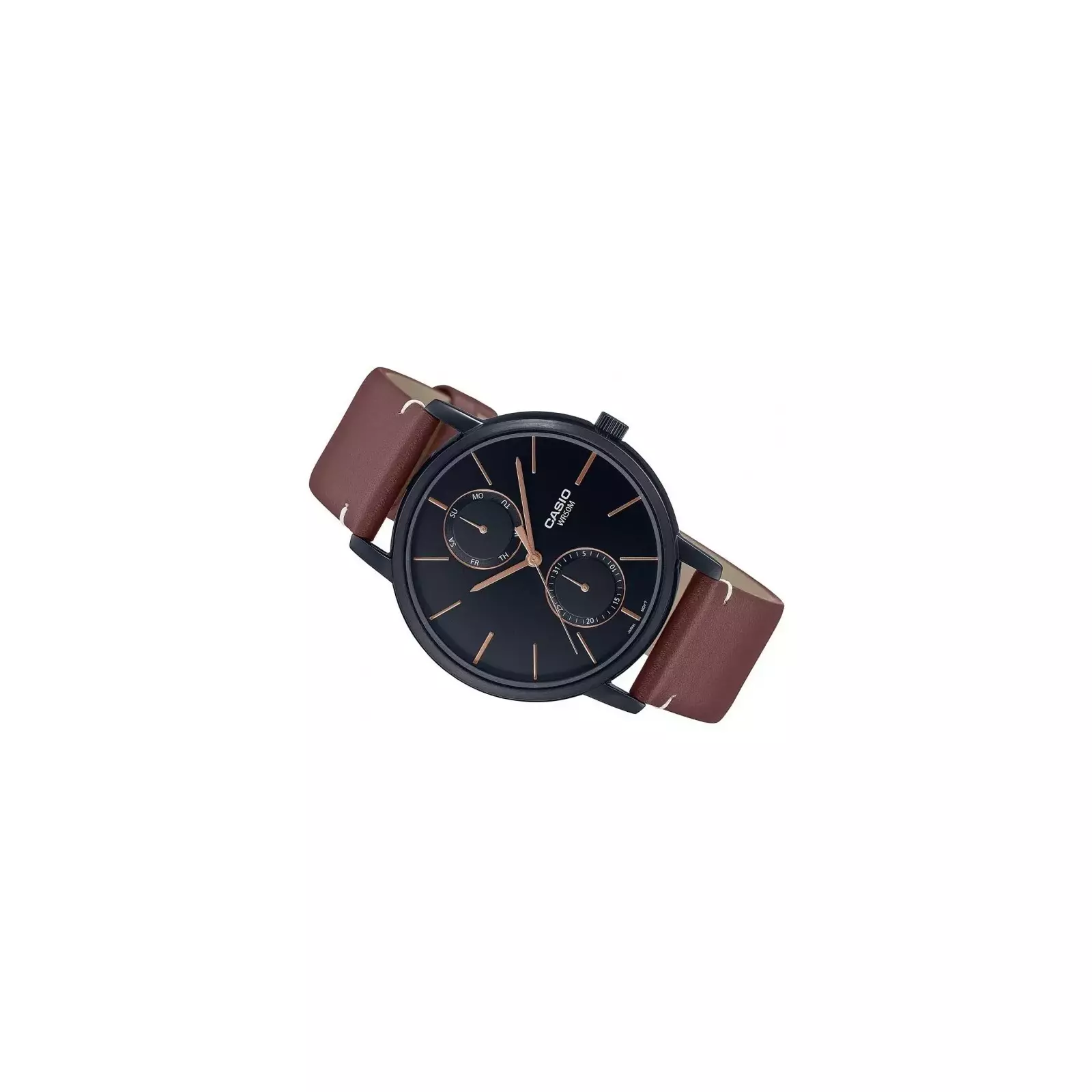 CASIO SAT MTP-B310BL-5AVEF - Image 8
