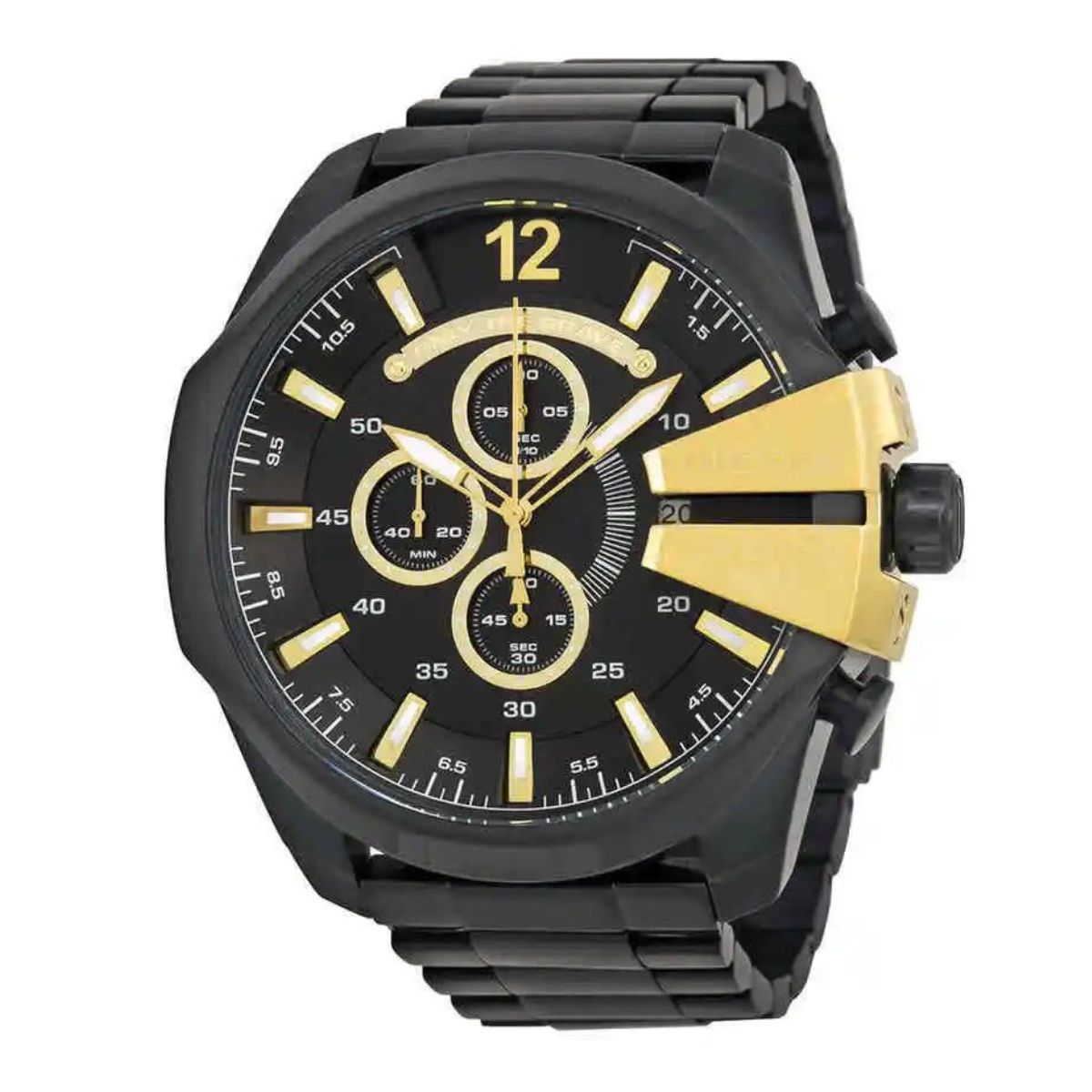 DIESEL SAT DZ4338 - Image 2