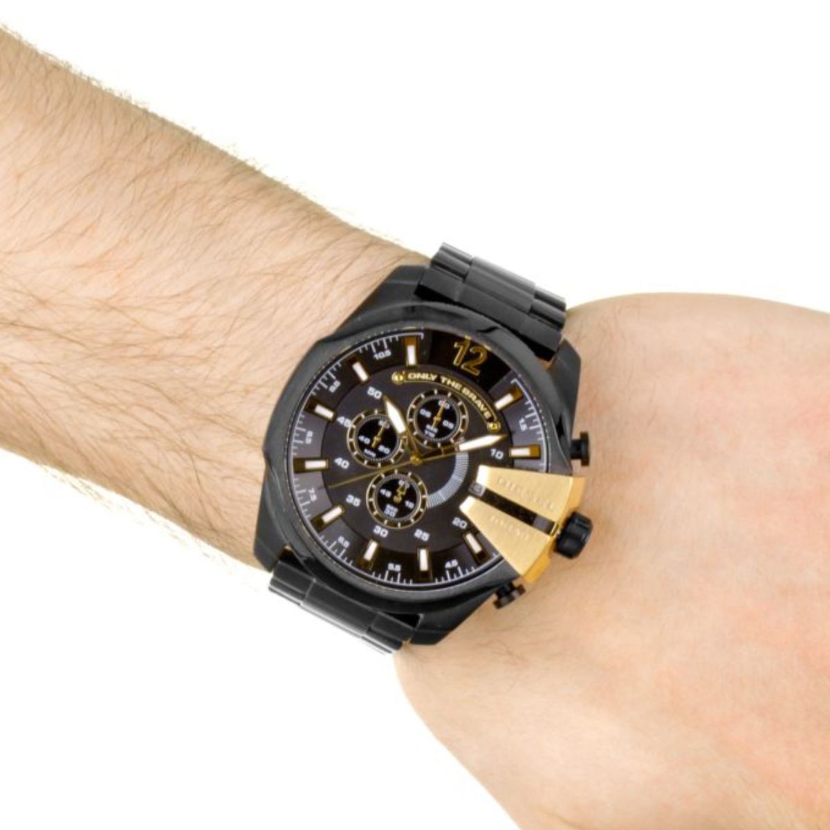 DIESEL SAT DZ4338 - Image 4