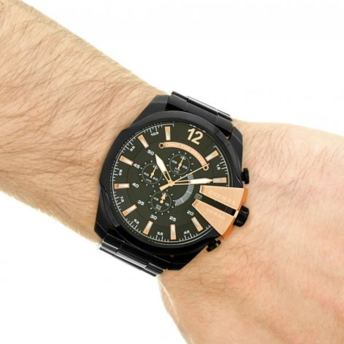 DIESEL SAT DZ4309 - Image 4