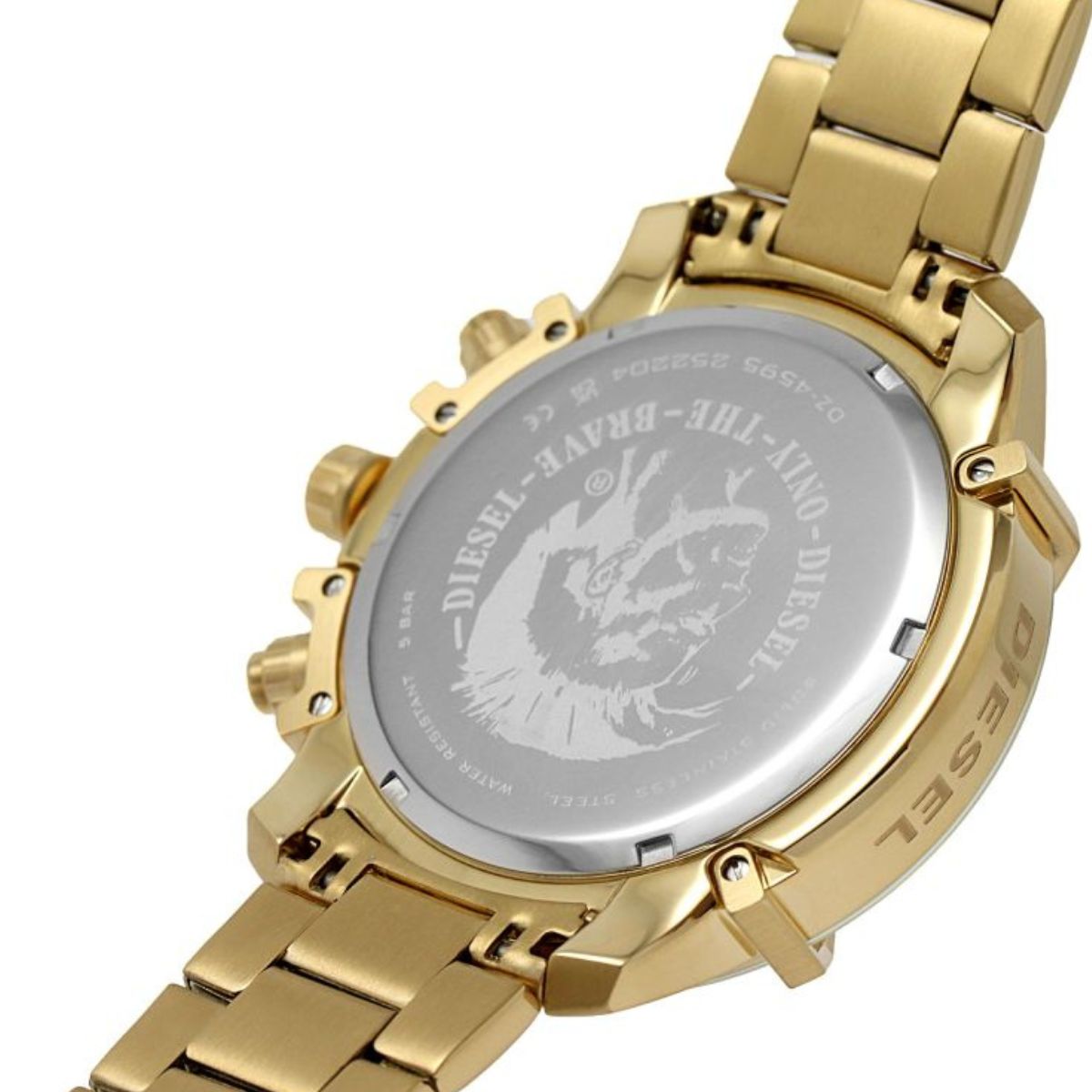 DIESEL SAT DZ4595 - Image 2