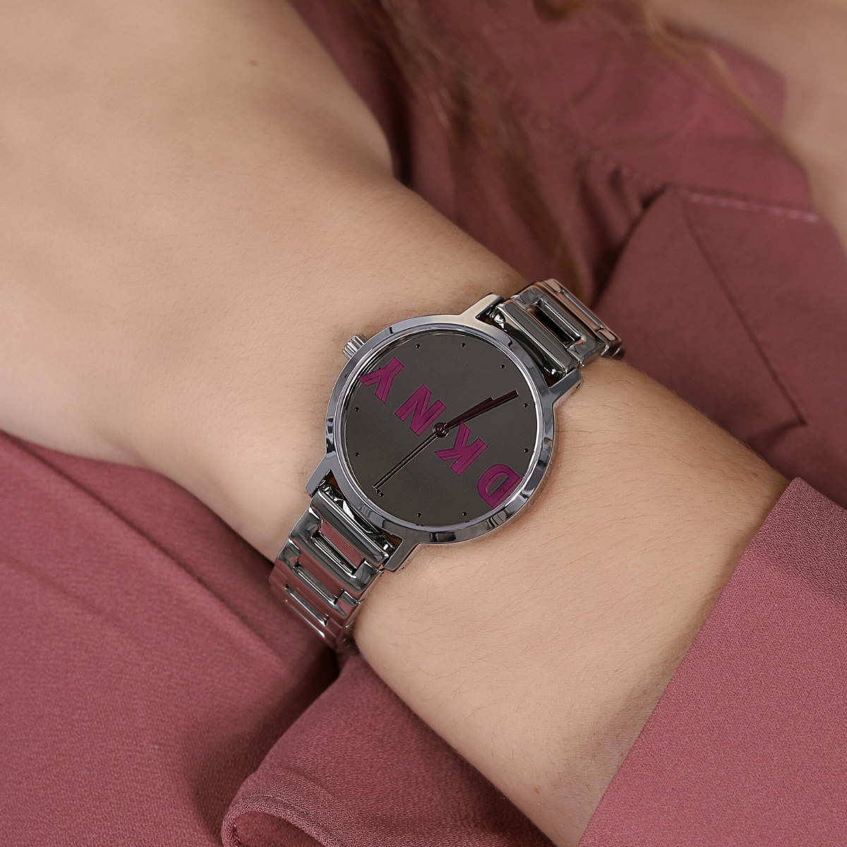 DKNY SAT 2838 - Image 4
