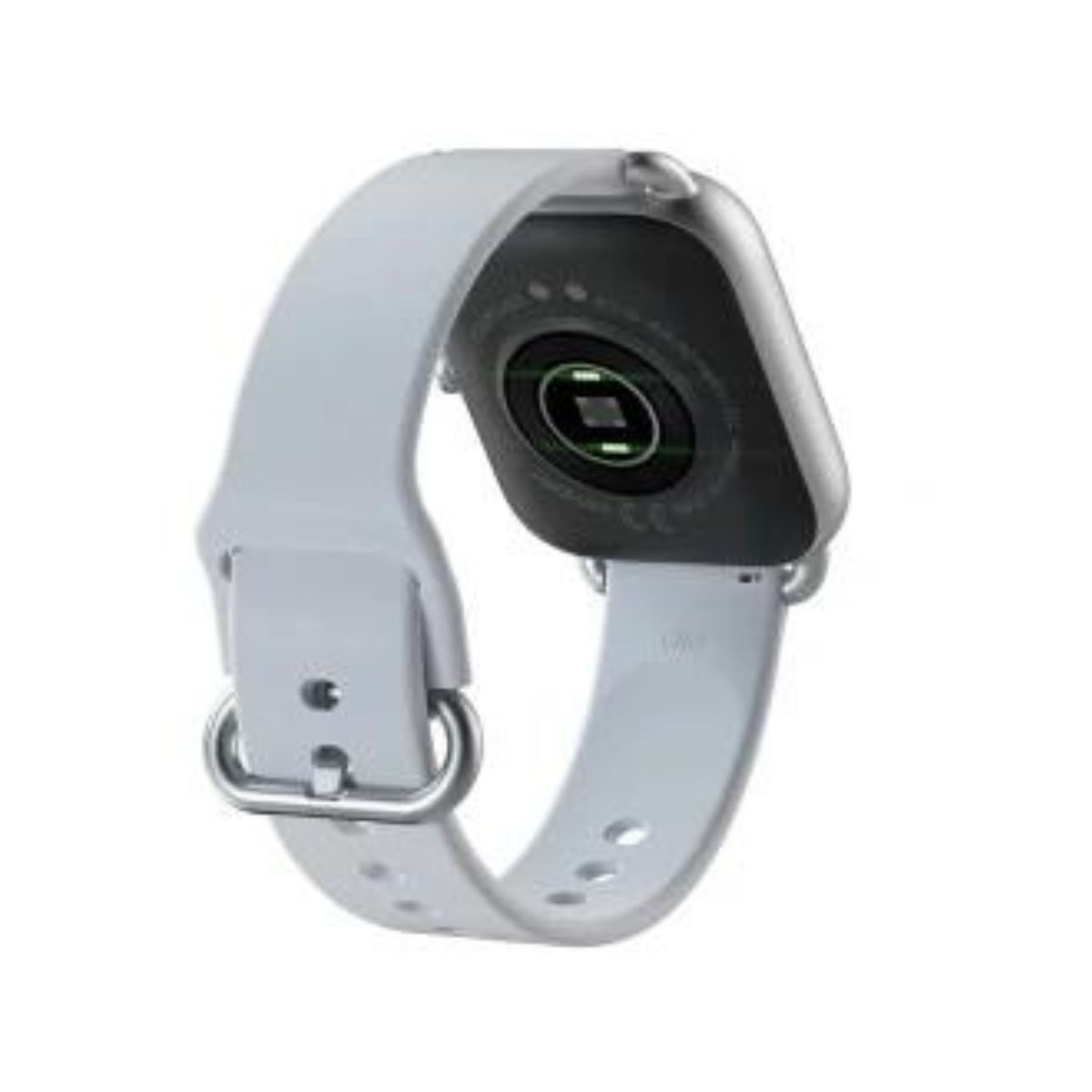 SMART SAT HAYLOU RS 4 SILVER - Image 2