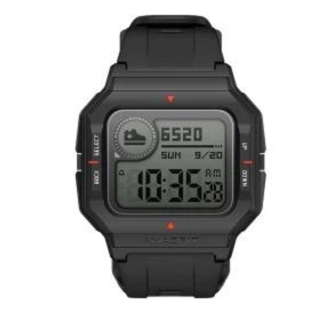XIAOMI AMAZFIT NEO BLACK - Image 2