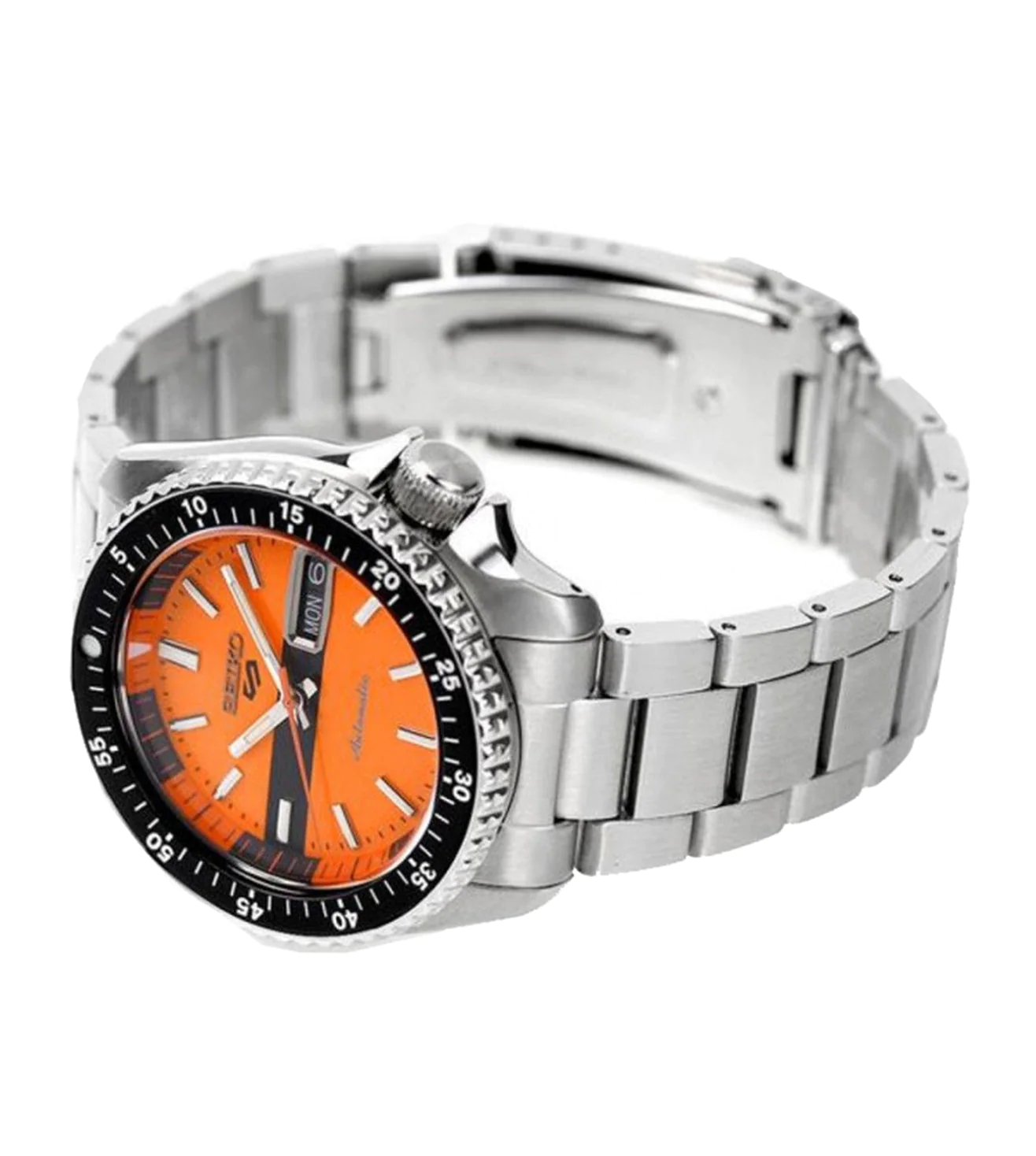 SEIKO SAT 5 SPORT SPECIAL EDITION SRPK11K1 - Image 7