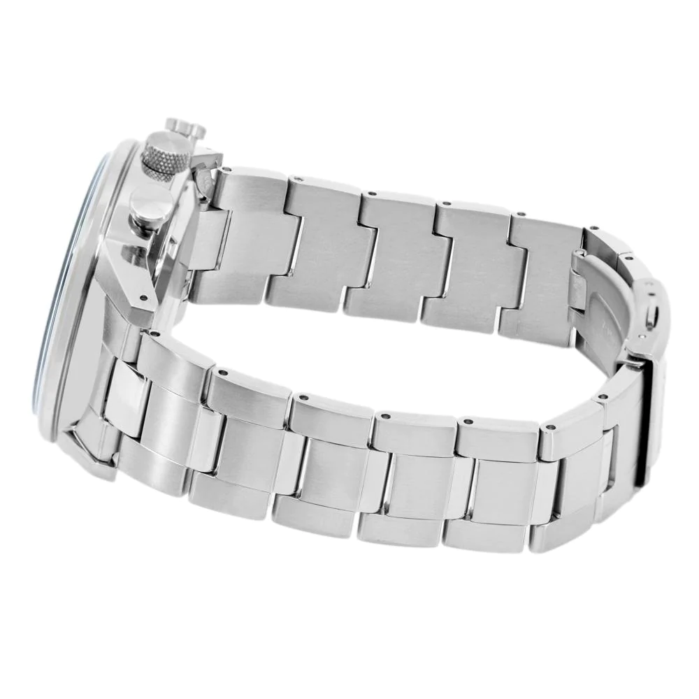 SEIKO SAT TITANIUM CHRONOGRAPH SSB387P1 - Image 2