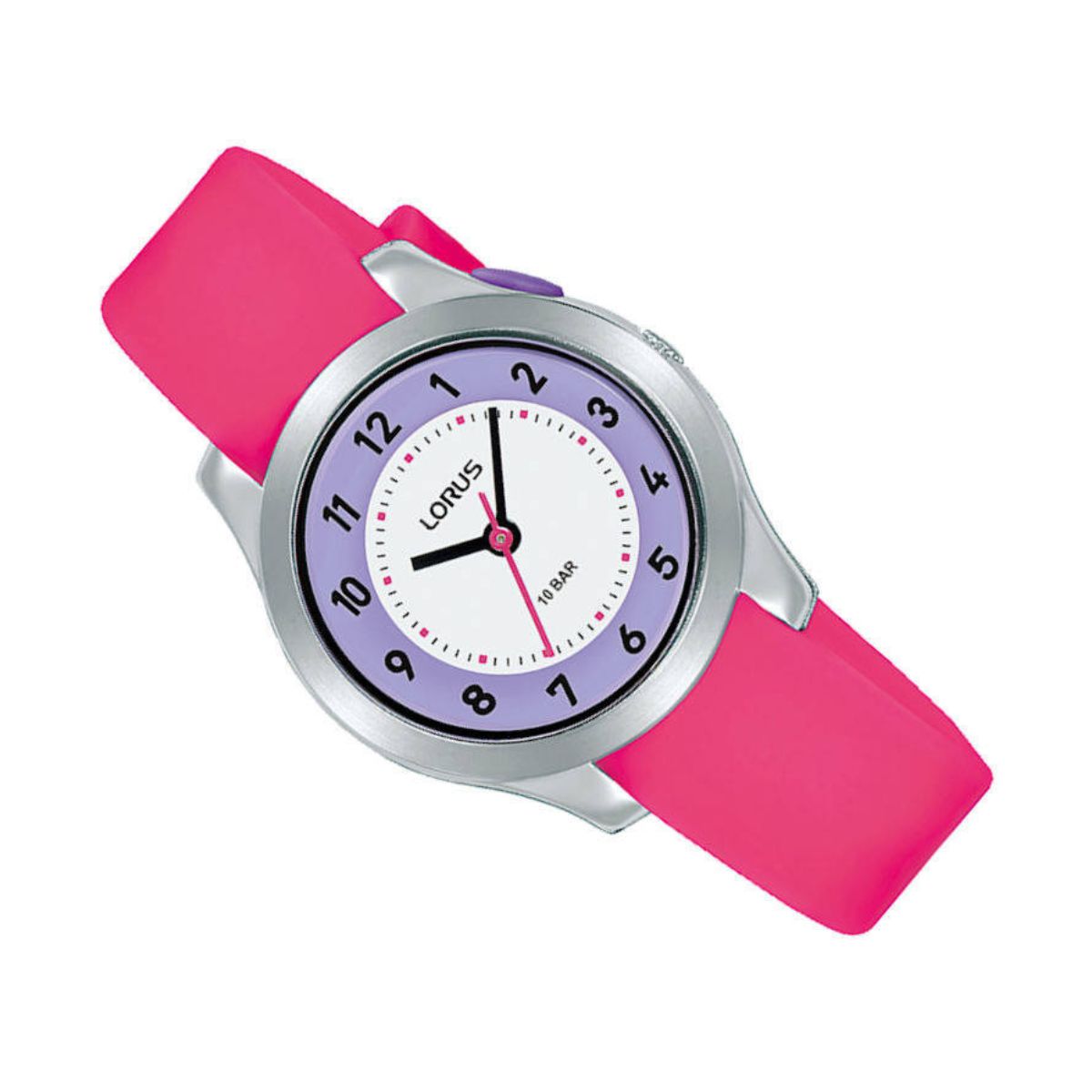 LORUS SAT R2303PX-9 - Image 7