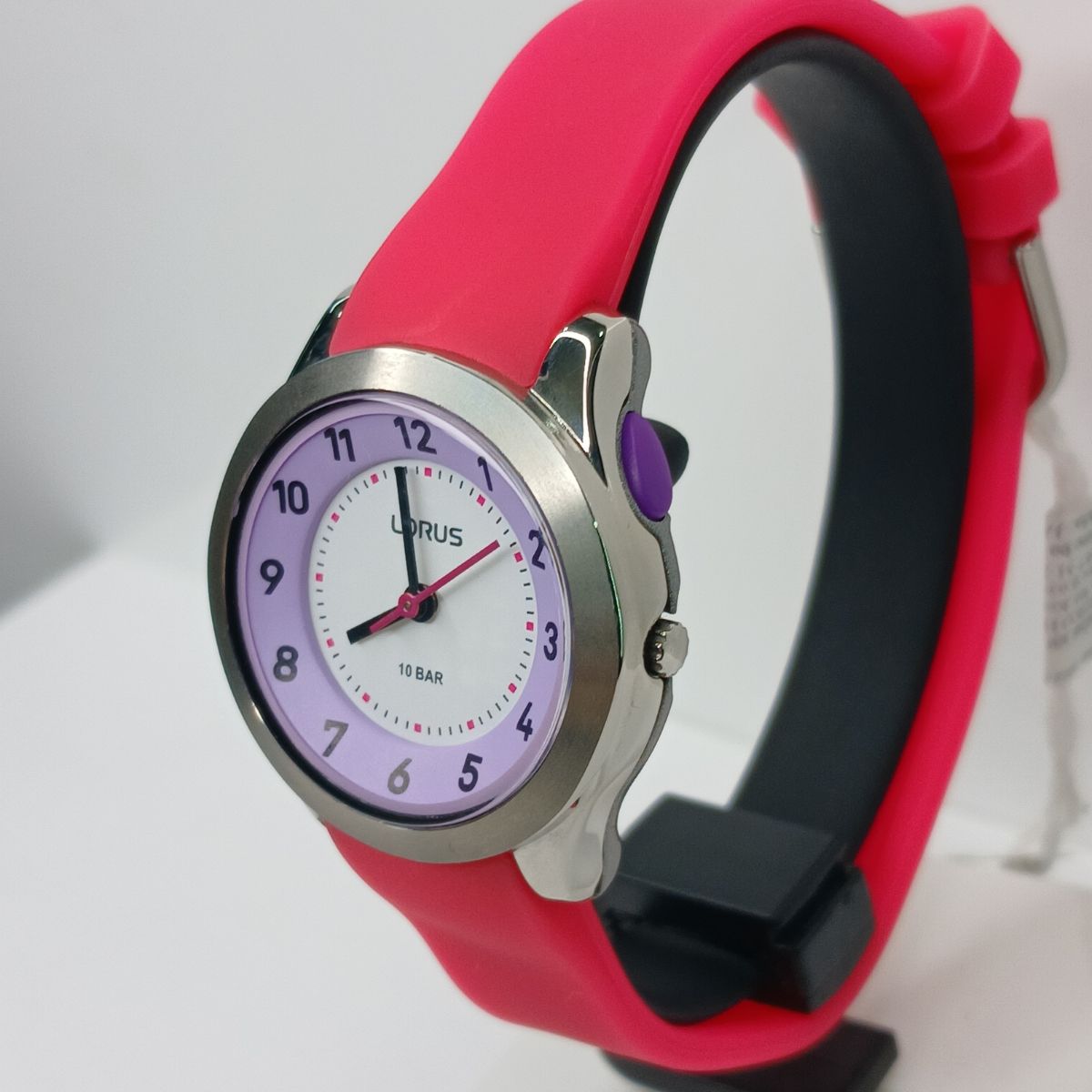 LORUS SAT R2303PX-9 - Image 3