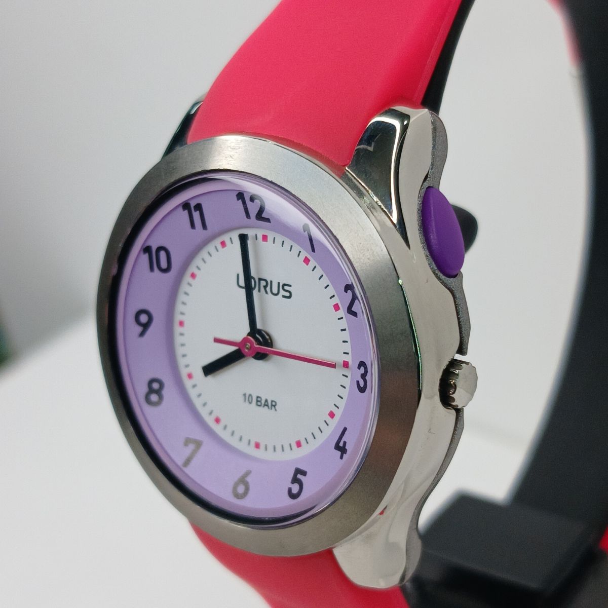 LORUS SAT R2303PX-9 - Image 5