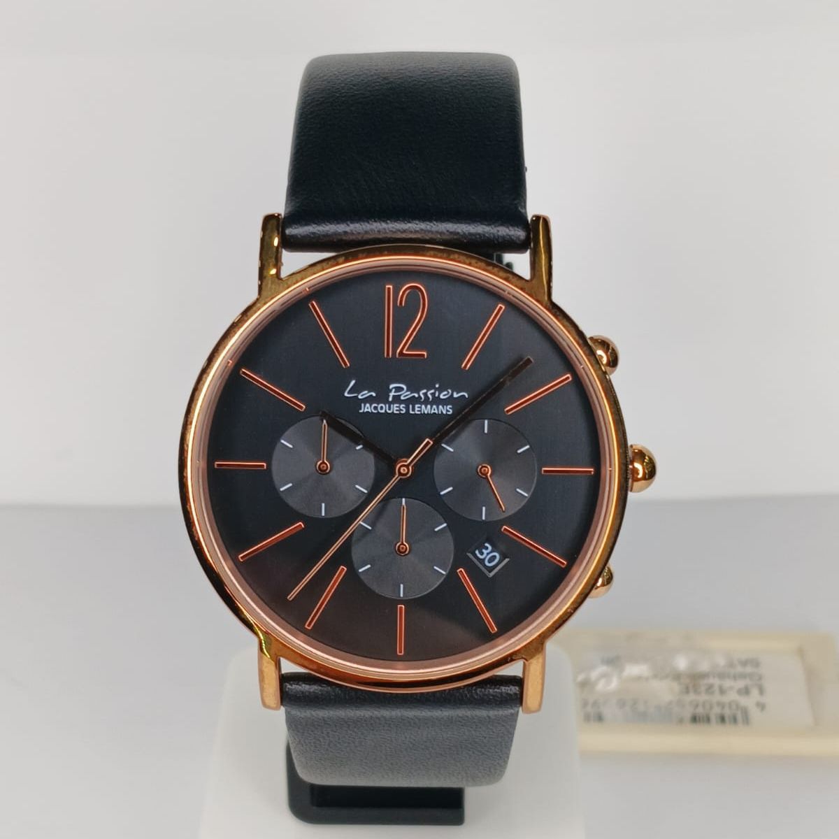 JACQUES LEMANS SAT LP-123E - Image 2