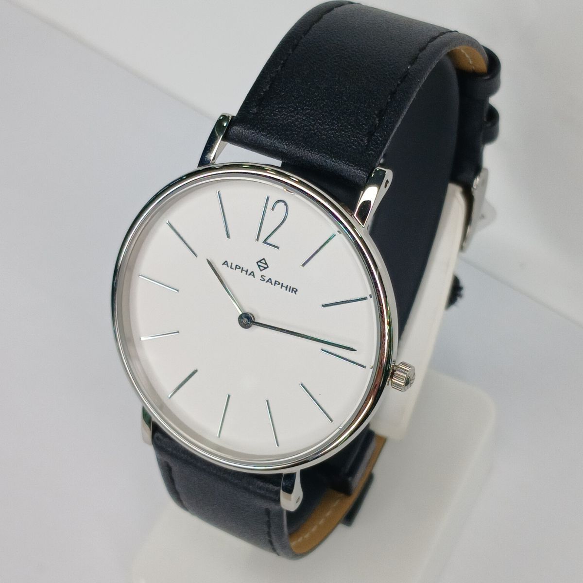 ALPHA SAPHIR SAT 383B - Image 5