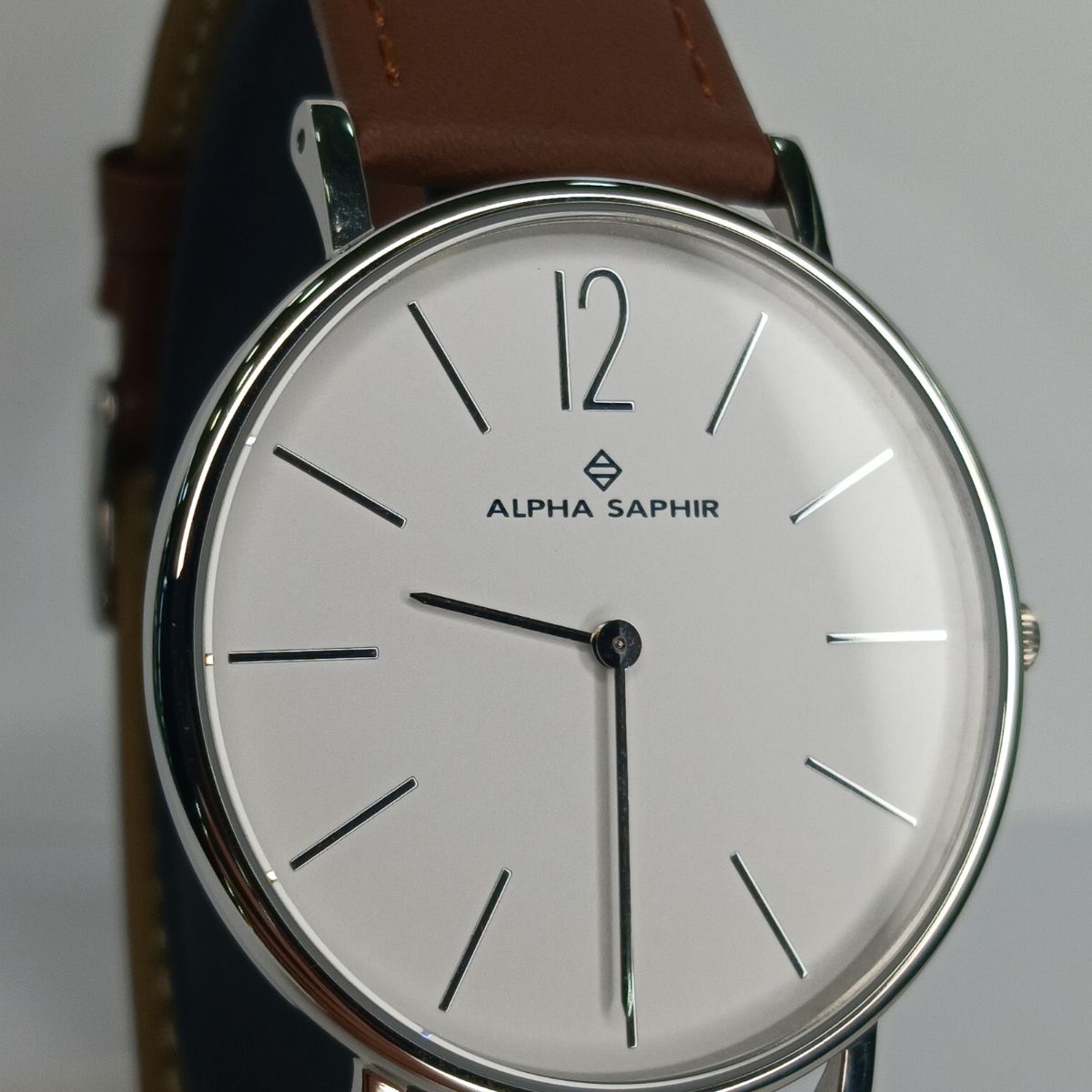 ALPHA SAPHIR SAT 383M - Image 6