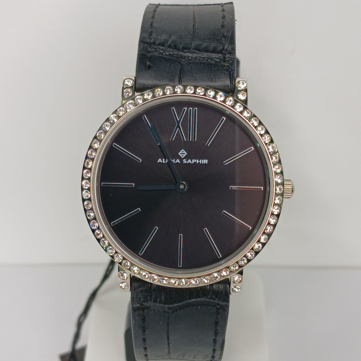 ALPHA SAPHIR SAT 390A - Image 7
