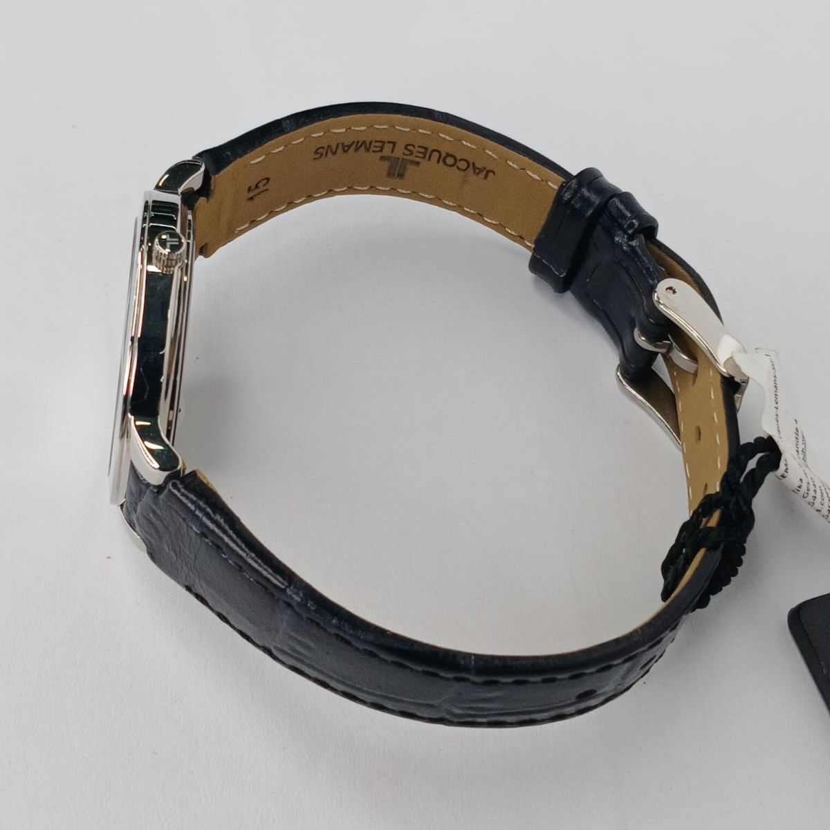 JACQUES LEMANS SAT 1-1824A - Image 7