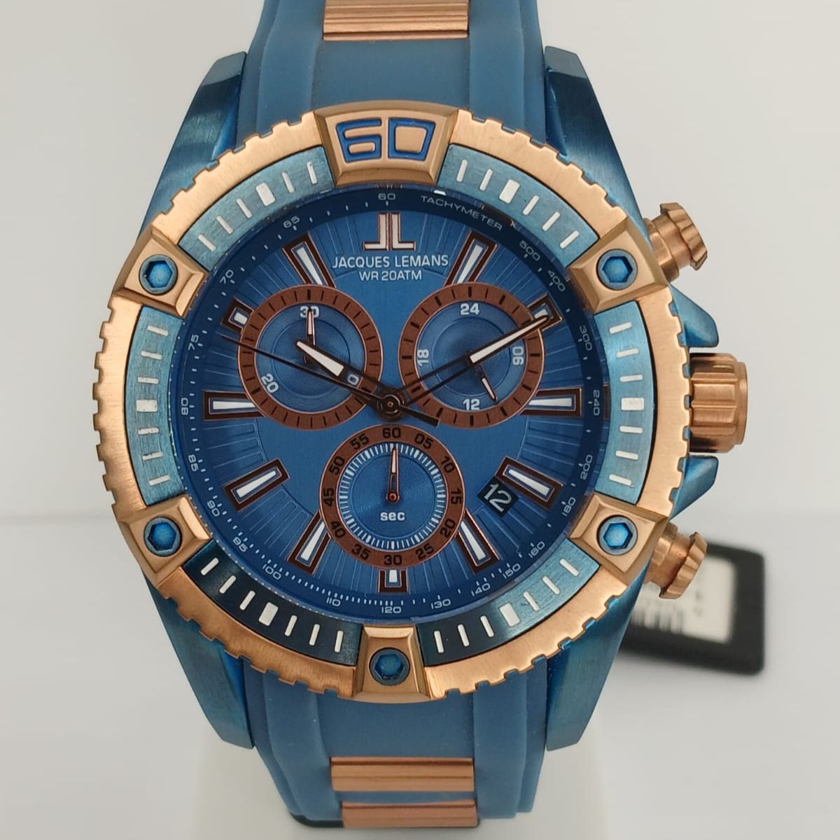 JACQUES LEMANS SAT 1-1805K - Image 5