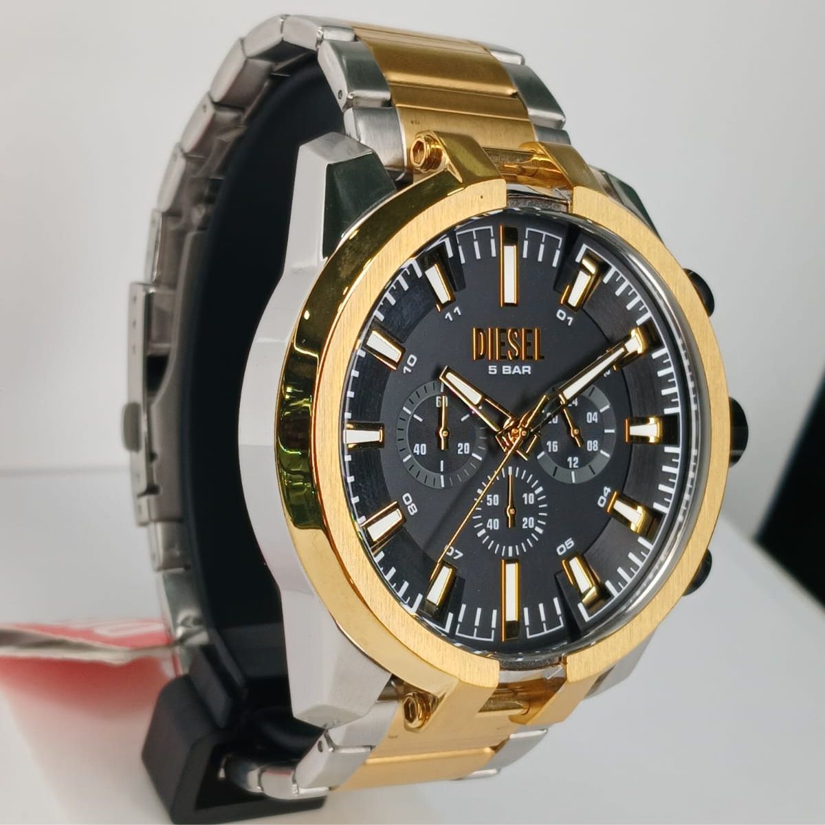 DIESEL SAT DZ4625 - Image 4