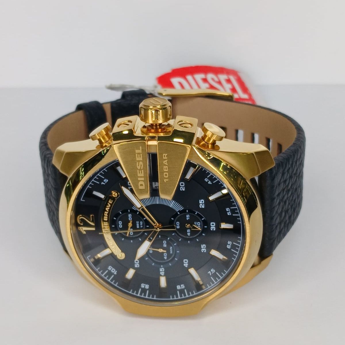 DIESEL SAT DZ4344 - Image 5