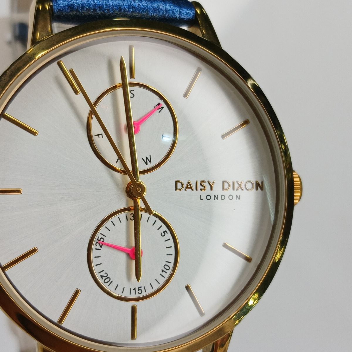 DAISY DIXON SAT DD086UG - Image 3