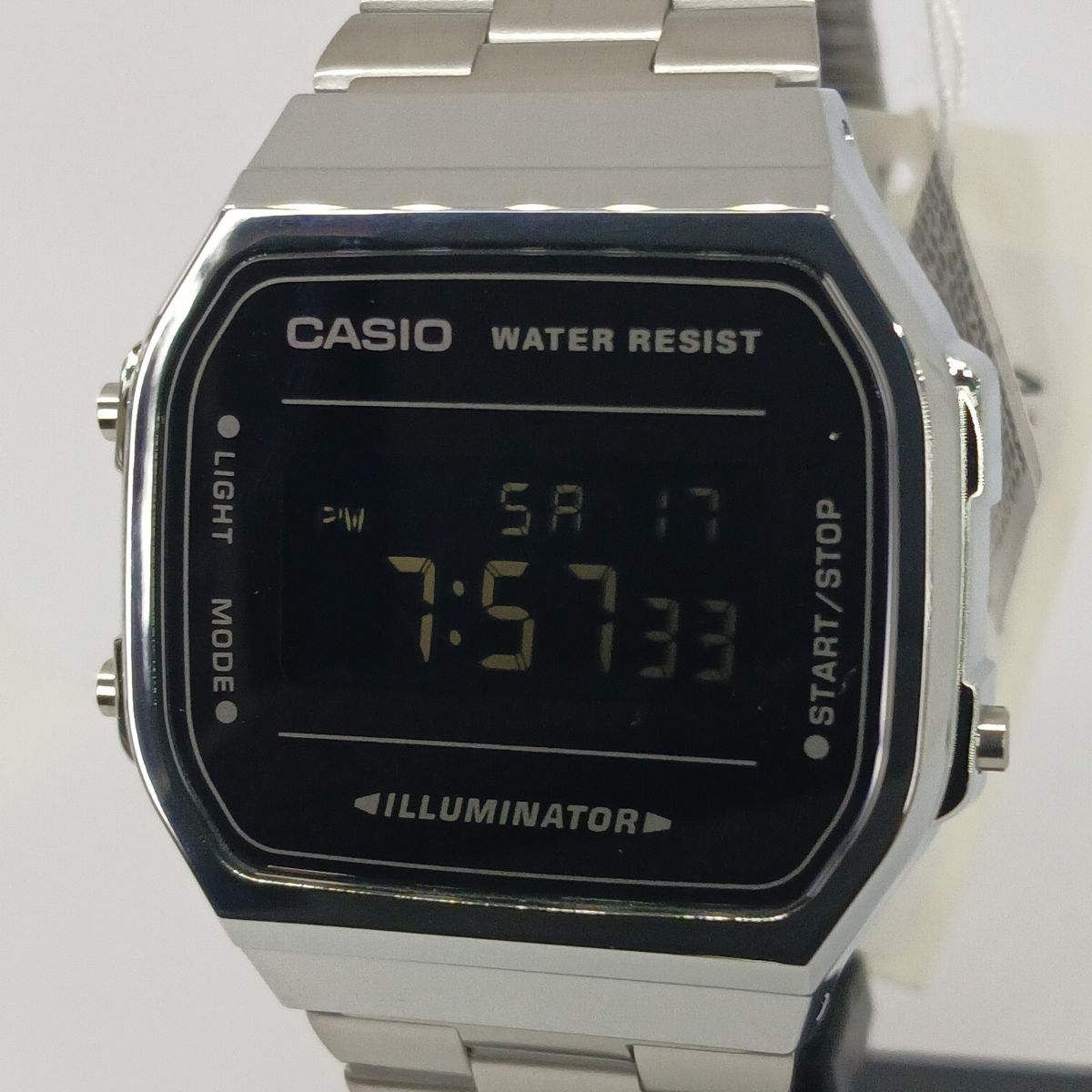 CASIO SAT A168WEM-1EF - Image 6