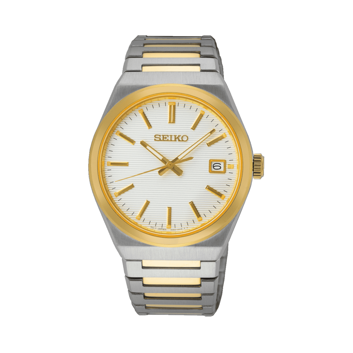 Seiko kompanija osnovana 1881. godine. Cilj Seiko-a sa svakim novim modelom je da naprave "kralja satova" koji će biti atraktivan, tačan, precizan i udoban za nošenje. I svaki put kada u tome uspeju, oni se ne zaustavljaju. Dizajn Seiko satova je moderan i praktičan, a tehnološke inovacije su stalno prisutne. Ovaj japanski proizvodjač satova najvećeg kvaliteta, u izradi satova je obradu najfinijih prirodnih materijala podigao na viši novi. Svaki detalj u svakom Seiko satu je obradjen i sklopljen u jednoj istoj fabrici, što ovog japanskog proizvodjača čini jedinstenim u svijetu. Garantni rok traje 24 mjeseca od dana prodaje proizvoda koji se upisuje na garantni list i ovjerava pečatom i potpisom prodavača. Garancijom su obuhvaćene greške u mehanizmu pri proizvodnji ili montaži sata. Garantni list je važeći samo uz račun o kupovini koji treba sadržavati: datum kupovine sata, šifru modela sata, te potpis i pečat prodavača kod kojeg je sat kupljen. Kupac gubi pravo na garanciju u slučaju bilo kave intervencije na satu van generalnog servisa. Garancija ne obuhvata: bateriju, staklo, remen ili narukvicu, kućište sata i sve ukrase na njemu (cirkone i sl.), ključ, krunicu, dugmiće, oštećenja nakon isteka garantnog roka, trošenje nastalo tokom vremena uslijed uobičajenog korištenja, mehanička oštećena izazvana nepravilnim rukovanjem (padom, udarom ili lomovima), oštećenja sata zbog nepoštivanja tabele vodootpornosti koju dobijete uz kupovinu sata. Rok trajanja servisa može trajati do 60 dana ovisno o vrsti kvara i dostupnosti specifičnih rezervnih dijelova. Voditi računa o tome da sat kojem je izvucena krunica nije vodotporan.