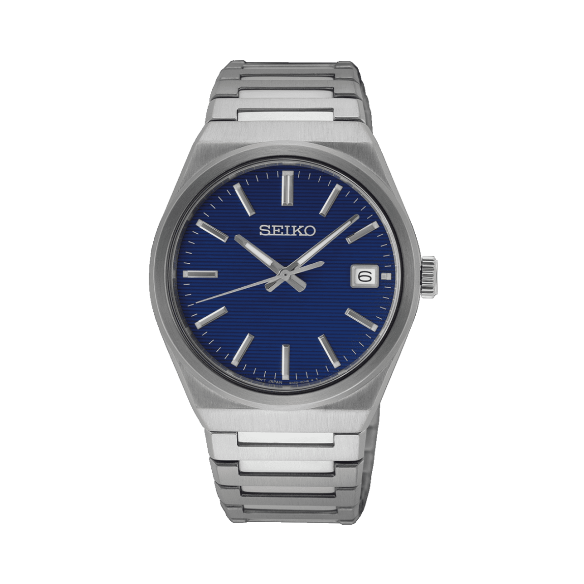 Seiko kompanija osnovana 1881. godine. Cilj Seiko-a sa svakim novim modelom je da naprave "kralja satova" koji će biti atraktivan, tačan, precizan i udoban za nošenje. I svaki put kada u tome uspeju, oni se ne zaustavljaju. Dizajn Seiko satova je moderan i praktičan, a tehnološke inovacije su stalno prisutne. Ovaj japanski proizvodjač satova najvećeg kvaliteta, u izradi satova je obradu najfinijih prirodnih materijala podigao na viši novi. Svaki detalj u svakom Seiko satu je obradjen i sklopljen u jednoj istoj fabrici, što ovog japanskog proizvodjača čini jedinstenim u svijetu. Garantni rok traje 24 mjeseca od dana prodaje proizvoda koji se upisuje na garantni list i ovjerava pečatom i potpisom prodavača. Garancijom su obuhvaćene greške u mehanizmu pri proizvodnji ili montaži sata. Garantni list je važeći samo uz račun o kupovini koji treba sadržavati: datum kupovine sata, šifru modela sata, te potpis i pečat prodavača kod kojeg je sat kupljen. Kupac gubi pravo na garanciju u slučaju bilo kave intervencije na satu van generalnog servisa. Garancija ne obuhvata: bateriju, staklo, remen ili narukvicu, kućište sata i sve ukrase na njemu (cirkone i sl.), ključ, krunicu, dugmiće, oštećenja nakon isteka garantnog roka, trošenje nastalo tokom vremena uslijed uobičajenog korištenja, mehanička oštećena izazvana nepravilnim rukovanjem (padom, udarom ili lomovima), oštećenja sata zbog nepoštivanja tabele vodootpornosti koju dobijete uz kupovinu sata. Rok trajanja servisa može trajati do 60 dana ovisno o vrsti kvara i dostupnosti specifičnih rezervnih dijelova. Voditi računa o tome da sat kojem je izvucena krunica nije vodotporan.